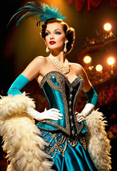 ta86_world_of_burlesque - SDXL_V0.9