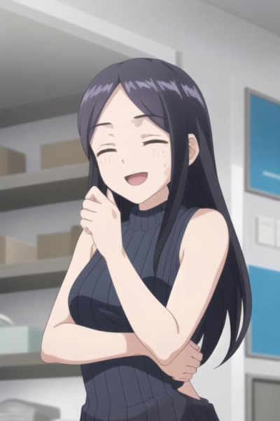 Kohinata | Catch Me at the Ballpark! | - v1.0