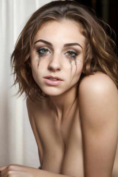 Running Makeup - v0.2