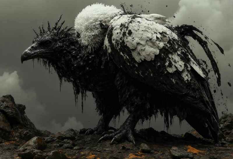 Desolascape FLUX - V1