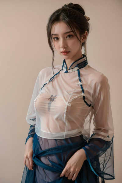 hanfu lingerie3 | - v1.0