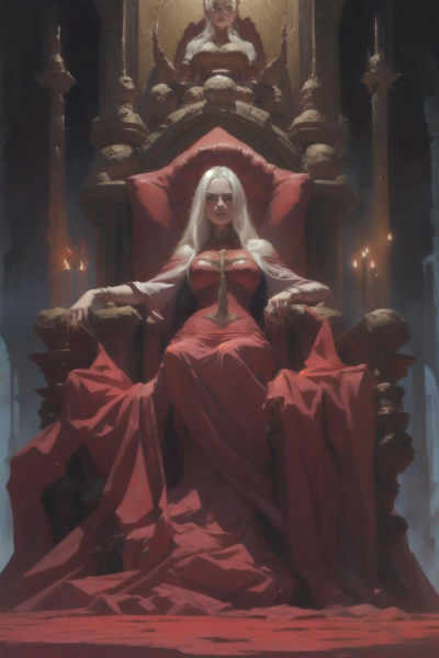 Horror Style - SD 1.5 V1