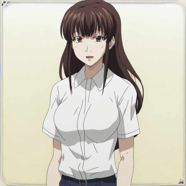 Miki Hyoudou (High School DxD) - V1