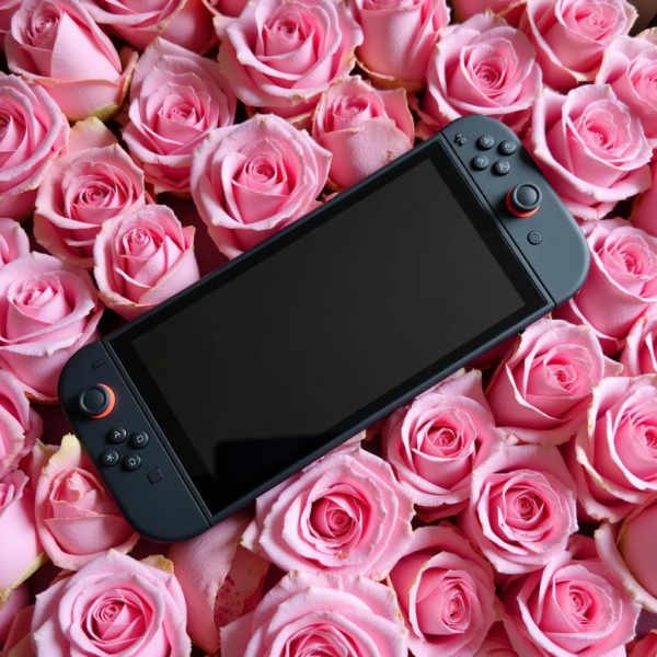 Switch 2 console - V1