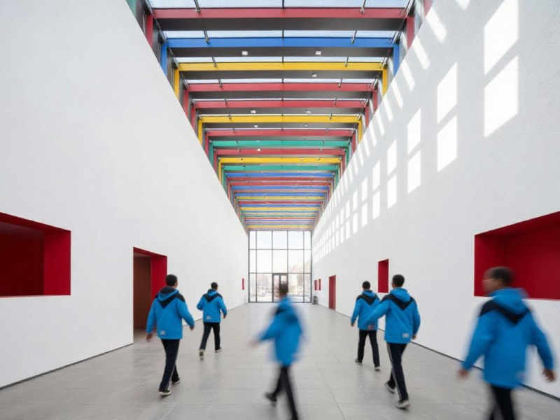 WD-Xizang school architectural design26.0 - v1.0