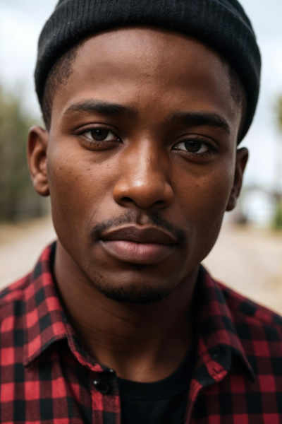 CyberRealistic - v8.0