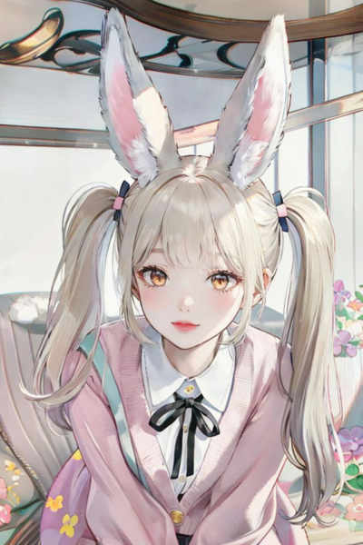 MaruLoaMix - Animeversion