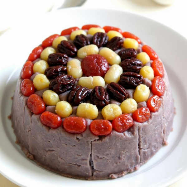 Chinese New Year dish combination | - (Eight-Treasure v1.0