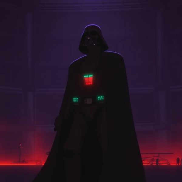 Star Wars Galaxy of Adventure by Titmouse - Flux.D v2