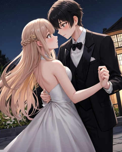 auroraCalicoMix - v1.0