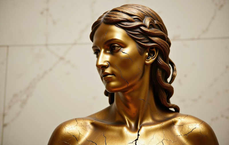 Sculpture - Academic & Classicism_Sculpture_FLUX - v3.0