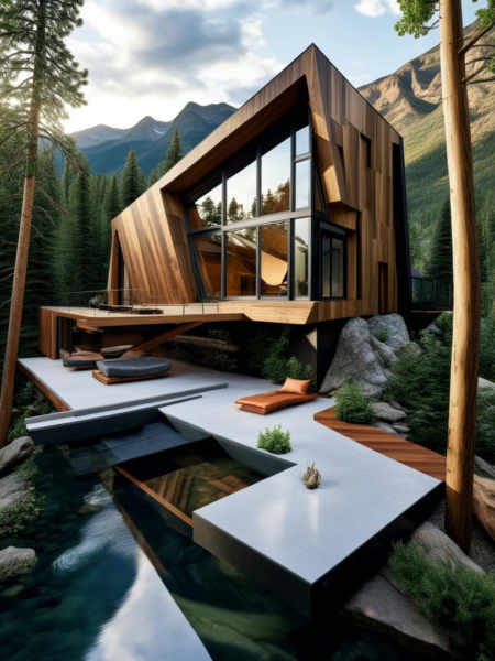 JJ's Amaze House - XL v1.0