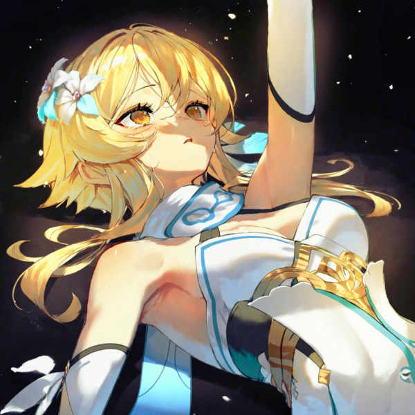 Artist style: Scottie (Phantom2) - (XL) - Epoch 11