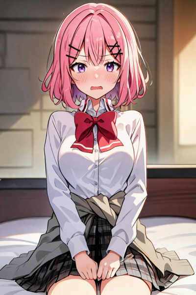 Amaori Renako (Pony,IL,XL,1.5) - v1.0-SD1.5