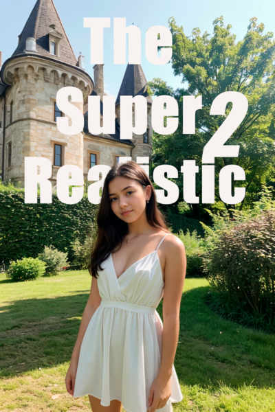 The Super Realistic - TSR 2.0