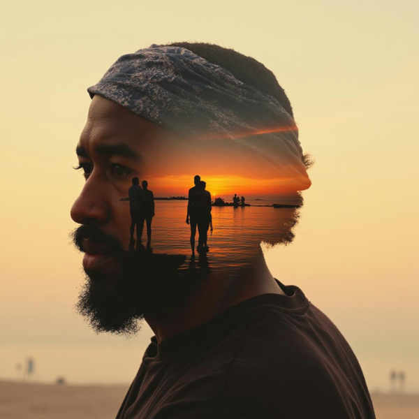 Double Exposure style XL + F1D - Double Exposure F1D v1.0