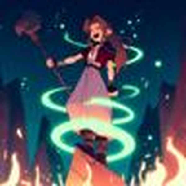 Flat Colour Anime - ⛔️ v3.0 Flux Dev