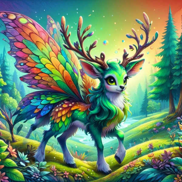 Color Your World (SDXL/Pony) - SDXL