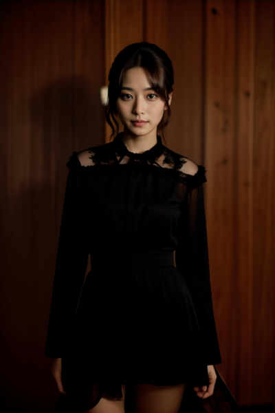 SDXL/SD1.5 Clarity And Old Style Lora - TuningSkin_v3.0-LCM