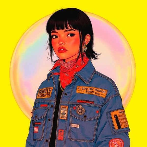 Toned Illustrations - v1.0