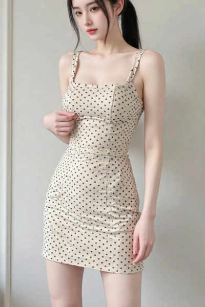 Premium Women’s Apparel Generation:Dresses|Jumpsuits etc,. - 021