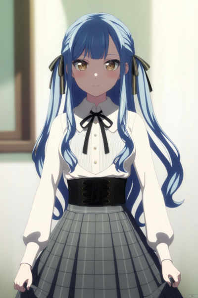 bangdream-ave mujica-togawa sakiko - AnimagineV3