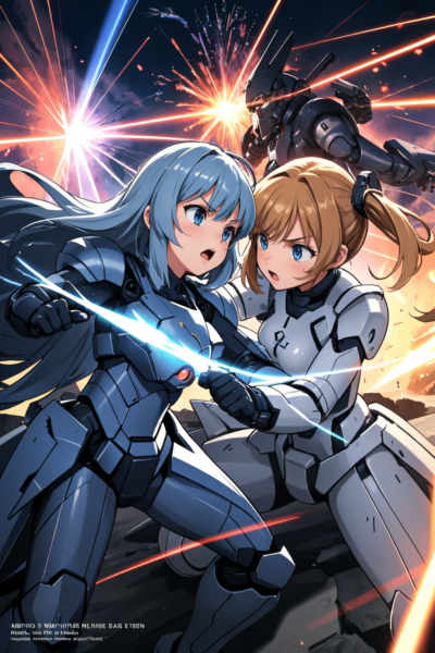 Kawaii Animetic - v6.0