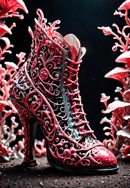 Coral Style - coralbugXL - V1