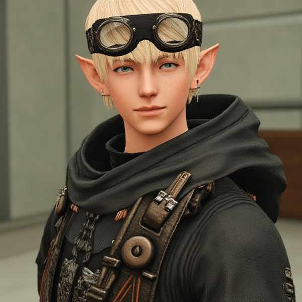 XIV Aesthetic (ARRish up to Dawntrail) 1.5/XL/Pony/Flux LoRa - Flux