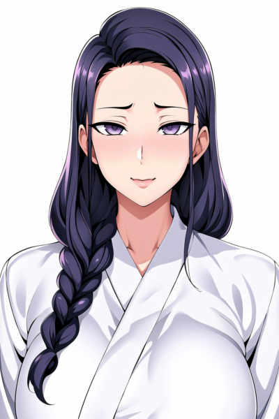 Tsubaki Miyajima | Saimin Seishidou | YesMix5 Remake - v3.0 300p Dim:48