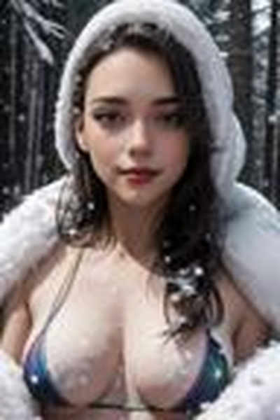 SL Assorted Female Nobodies 2 - Grace