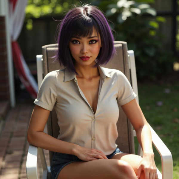 Lina (Photohunt) - v1.0