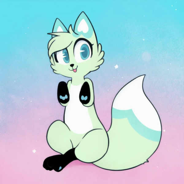 Slushi (Illustrious, Pony, and SD 1.5) - SD 1.5