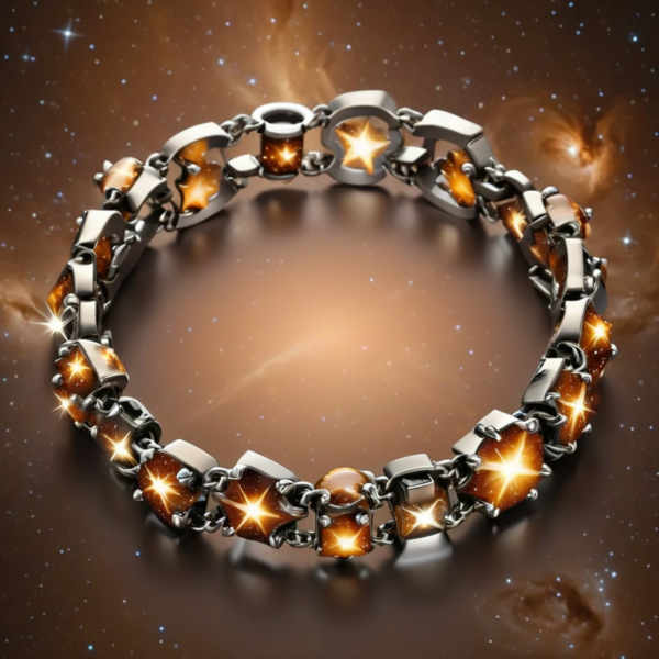 - 12 Bracelet Showcase