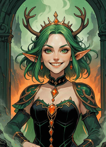 Arthemy Comics XL - v1.0