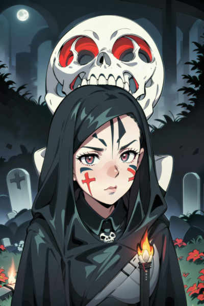 Mistoon_Anime - v1.0 Inpainting