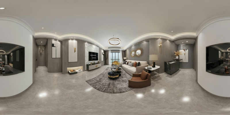 JJ's - Panoramic Livingroom - XL v1.0