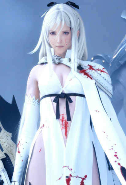 Zero (Cinematic Version) - v0.5-SDXL