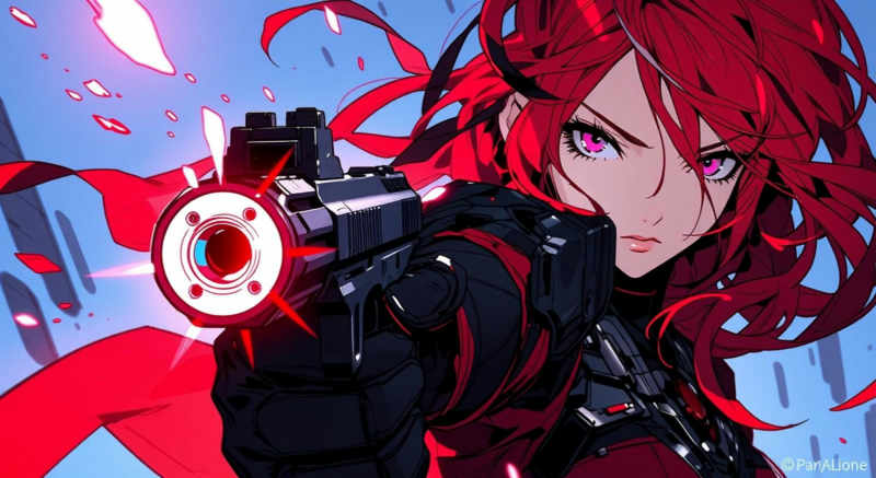 DJZ Thorra Flux lite - ActionsV2