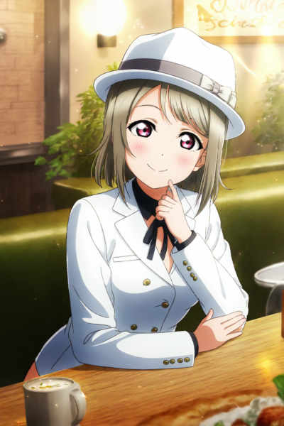 Kasumi Nakasu - Love Live! - v1.0