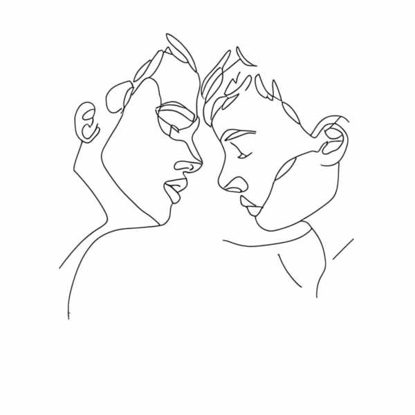 Experimental by Huggy - line art SDXL V01E09