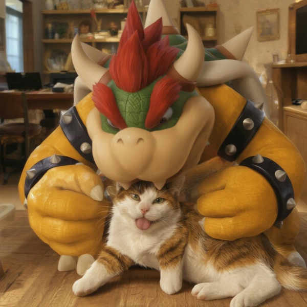Bowser - v3.1
