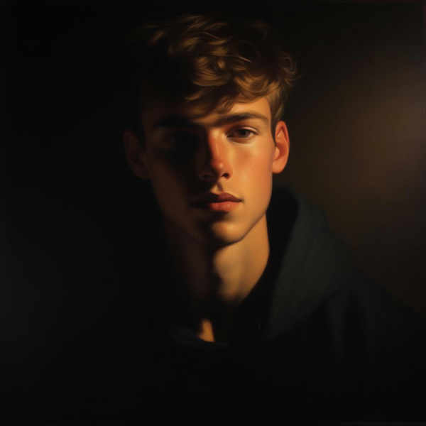 Brushed Oils - Brushed Oils - V1