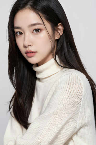 Lemix Realistic Asians - v3c