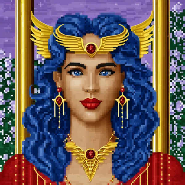 Heroes of Might and Magic 2 style | Flux | SDXL | Pony | - XL v1.5