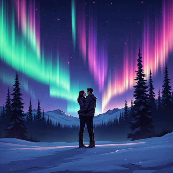 Sheep's Styles - Robert Valley - Flux