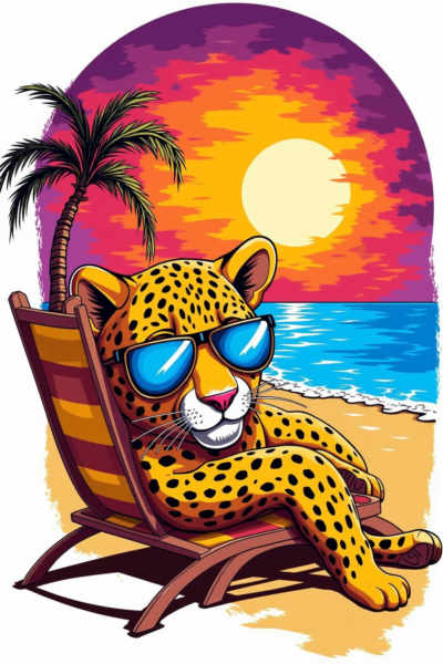 Flux Graphic T-Shirt Designs - v0.6