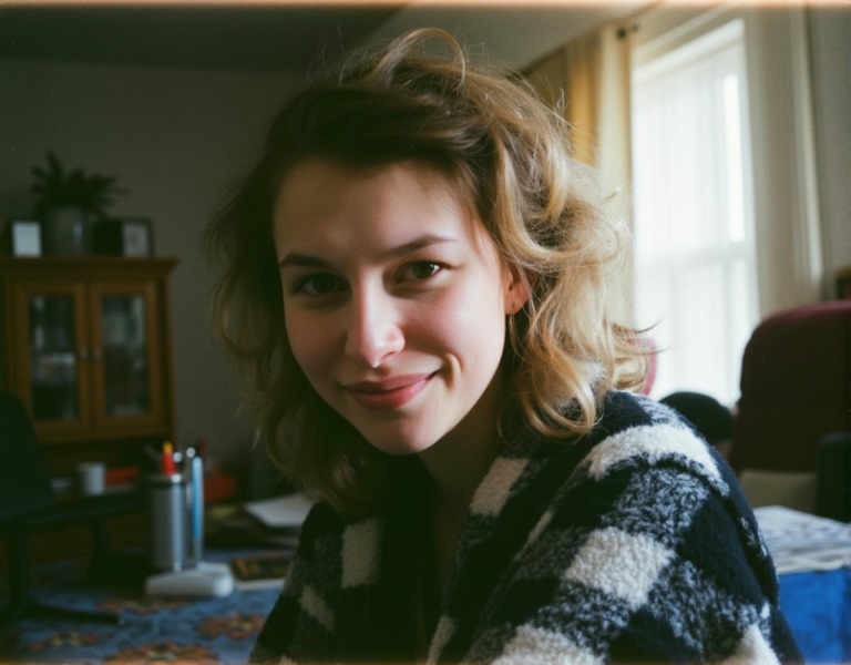 Koda Diffusion (Flux) - v1.0