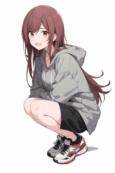 Amana Osaki / - v1.0(SD1.5)