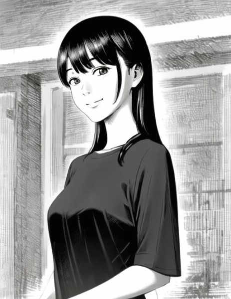 Seiko Osabe (Chi no Wadachi) - v1.0